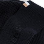 Mütze Magico Dark Blue, Farbe: blau/petrol, Marke: Boss, EAN: 4063543655249, Bild 2 von 2