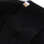 Mütze Magico Black, Farbe: schwarz, Marke: Boss, EAN: 4063543655232, Bild 2 von 2