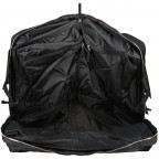 Kleidersack Highway Suit Bag Set 3-teilig Black, Farbe: schwarz, Marke: BOSS, EAN: 4063542969408, Abmessungen in cm: 58.5x44x17, Bild 6 von 7