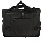 Kleidersack Highway Suit Bag Set 3-teilig Black, Farbe: schwarz, Marke: BOSS, EAN: 4063542969408, Abmessungen in cm: 58.5x44x17, Bild 1 von 7