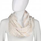 Tuch Laik Open Yellow, Farbe: beige, Marke: Boss, EAN: 4063542897824, Abmessungen in cm: 120x120x0.5, Bild 2 von 2