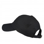 Cap Ari Black, Farbe: schwarz, Marke: BOSS, EAN: 4063542715272, Bild 3 von 3