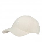 Cap Ari Open White, Farbe: beige, Marke: BOSS, EAN: 4063542904720, Bild 2 von 3