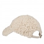 Cap Ari Open White, Farbe: beige, Marke: Boss, EAN: 4063542904737, Bild 3 von 3