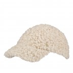 Cap Ari Open White, Farbe: beige, Marke: Boss, EAN: 4063542904737, Bild 2 von 3