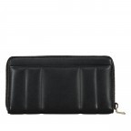 Geldbörse B_Icon Black, Farbe: schwarz, Marke: BOSS, EAN: 4063542979247, Abmessungen in cm: 19x10.5x3, Bild 3 von 4