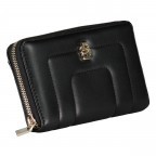 Geldbörse B_Icon Black, Farbe: schwarz, Marke: BOSS, EAN: 4063542979247, Abmessungen in cm: 19x10.5x3, Bild 2 von 4