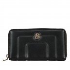 Geldbörse B_Icon Black, Farbe: schwarz, Marke: BOSS, EAN: 4063542979247, Abmessungen in cm: 19x10.5x3, Bild 1 von 4