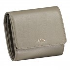 Geldbörse Alyce Trifold Medium Brown, Farbe: taupe/khaki, Marke: BOSS, EAN: 4063542979216, Abmessungen in cm: 12.5x10x3.5, Bild 2 von 4