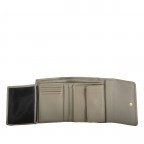 Geldbörse Alyce Trifold Medium Brown, Farbe: taupe/khaki, Marke: BOSS, EAN: 4063542979216, Abmessungen in cm: 12.5x10x3.5, Bild 4 von 4