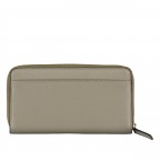 Geldbörse Alyce Wallet Zip Around Medium Brown, Farbe: taupe/khaki, Marke: BOSS, EAN: 4063542979162, Abmessungen in cm: 19x10.5x2.5, Bild 3 von 4