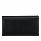 Geldbörse Liriel Continental Black, Farbe: schwarz, Marke: BOSS, EAN: 4063542979254, Abmessungen in cm: 19.2x10.7x4, Bild 3 von 5