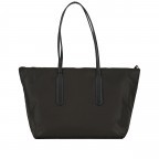 Shopper Ophelia Totebag Black, Farbe: schwarz, Marke: BOSS, EAN: 4063542979735, Abmessungen in cm: 39x30x16.5, Bild 3 von 5