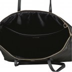 Shopper Ophelia Totebag Black, Farbe: schwarz, Marke: BOSS, EAN: 4063542979735, Abmessungen in cm: 39x30x16.5, Bild 5 von 5