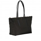Shopper Ophelia Totebag Black, Farbe: schwarz, Marke: BOSS, EAN: 4063542979735, Abmessungen in cm: 39x30x16.5, Bild 2 von 5