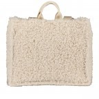 Shopper Deva Totebag Light Beige, Farbe: beige, Marke: BOSS, EAN: 4063542979643, Abmessungen in cm: 41x34x17.5, Bild 3 von 6