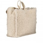 Shopper Deva Totebag Light Beige, Farbe: beige, Marke: BOSS, EAN: 4063542979643, Abmessungen in cm: 41x34x17.5, Bild 2 von 6