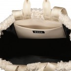 Shopper Deva Totebag Light Beige, Farbe: beige, Marke: BOSS, EAN: 4063542979643, Abmessungen in cm: 41x34x17.5, Bild 6 von 6