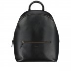Rucksack Alyce Black, Farbe: schwarz, Marke: BOSS, EAN: 4063542979636, Abmessungen in cm: 29x38x15, Bild 1 von 6
