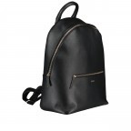 Rucksack Alyce Black, Farbe: schwarz, Marke: BOSS, EAN: 4063542979636, Abmessungen in cm: 29x38x15, Bild 2 von 6