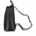 Rucksack Alyce Black, Farbe: schwarz, Marke: BOSS, EAN: 4063542979636, Abmessungen in cm: 29x38x15, Bild 3 von 6