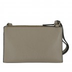 Umhängetasche Alyce Minibag Medium Brown, Farbe: taupe/khaki, Marke: Boss, EAN: 4063542979612, Abmessungen in cm: 23.5x15x5, Bild 3 von 6