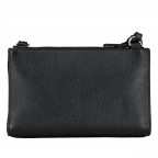 Umhängetasche Alyce Minibag Black, Farbe: schwarz, Marke: Boss, EAN: 4063542979605, Abmessungen in cm: 23.5x15x5, Bild 3 von 6