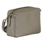 Umhängetasche Alyce Crossbody N mit zwei Riemen Medium Brown, Farbe: taupe/khaki, Marke: Boss, EAN: 4063543700802, Abmessungen in cm: 20.5x14.5x8, Bild 2 von 6