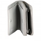 Geldbörse Chris SM Wallet Silver, Farbe: metallic, Marke: HUGO, EAN: 4063542960566, Bild 4 von 4