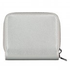 Geldbörse Chris SM Wallet Silver, Farbe: metallic, Marke: HUGO, EAN: 4063542960566, Bild 3 von 4