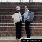 Rucksack Move Series Harper Sand, Farbe: beige, Marke: Johnny Urban, EAN: 4260641589791, Abmessungen in cm: 29x43x13, Bild 7 von 14