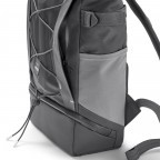 Rucksack Move Series Harper Dunkelgrau, Farbe: grau, Marke: Johnny Urban, EAN: 4260641589814, Abmessungen in cm: 29x43x13, Bild 10 von 14