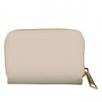 Geldbörse Sleek Petite Crema, Farbe: beige, Marke: Hey Marly, EAN: 4260597617593, Abmessungen in cm: 11.5x8.5x3.5, Bild 3 von 4