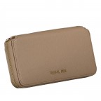 Umhängetasche / Clutch / Portemonnaie Classy Chain Mocha, Farbe: taupe/khaki, Marke: Hey Marly, EAN: 4260597617647, Abmessungen in cm: 20x10x3, Bild 2 von 7