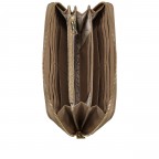 Umhängetasche / Clutch / Portemonnaie Classy Chain Mocha, Farbe: taupe/khaki, Marke: Hey Marly, EAN: 4260597617647, Abmessungen in cm: 20x10x3, Bild 7 von 7