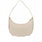 Beuteltasche Lifetime Sister S Crema, Farbe: beige, Marke: Hey Marly, EAN: 4262391062401, Abmessungen in cm: 24x18x6.5, Bild 4 von 9