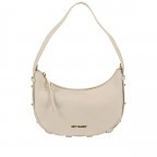 Beuteltasche Lifetime Sister S Crema, Farbe: beige, Marke: Hey Marly, EAN: 4262391062401, Abmessungen in cm: 24x18x6.5, Bild 2 von 9