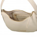 Beuteltasche Lifetime Sister S Crema, Farbe: beige, Marke: Hey Marly, EAN: 4262391062401, Abmessungen in cm: 24x18x6.5, Bild 9 von 9