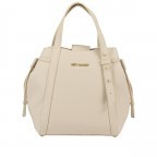 Handtasche Pretty Wonder S variabel in der Form Crema, Farbe: beige, Marke: Hey Marly, EAN: 4262391068564, Abmessungen in cm: 29x20x10, Bild 2 von 8
