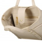 Handtasche Pretty Wonder S variabel in der Form Crema, Farbe: beige, Marke: Hey Marly, EAN: 4262391068564, Abmessungen in cm: 29x20x10, Bild 8 von 8