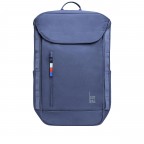 BLAU/Ocean Blue