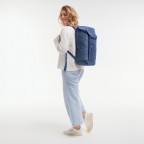Rucksack Pro Pack mit Laptopfach 15 Zoll Oceanblue, Farbe: blau/petrol, Marke: Got Bag, EAN: 4260483884290, Abmessungen in cm: 31x47x16, Bild 6 von 15