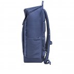 Rucksack Pro Pack mit Laptopfach 15 Zoll Oceanblue, Farbe: blau/petrol, Marke: Got Bag, EAN: 4260483884290, Abmessungen in cm: 31x47x16, Bild 3 von 15