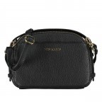Umhängetasche Style Mate S Black, Farbe: schwarz, Marke: Hey Marly, EAN: 4262391069042, Abmessungen in cm: 20x7.5x14.5, Bild 1 von 7