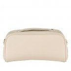 Kulturbeutel Travel Wonder Crema, Farbe: beige, Marke: Hey Marly, EAN: 4262391067307, Abmessungen in cm: 26x12x15, Bild 3 von 5
