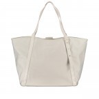 Shopper Pretty Wonder L Greige, Farbe: grau, Marke: Hey Marly, EAN: 4262391068953, Abmessungen in cm: 58x43x20, Bild 3 von 5