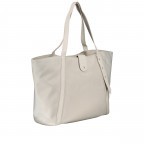 Shopper Pretty Wonder L Greige, Farbe: grau, Marke: Hey Marly, EAN: 4262391068953, Abmessungen in cm: 58x43x20, Bild 2 von 5