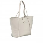 Shopper Pretty Wonder M Greige, Farbe: grau, Marke: Hey Marly, EAN: 4262391068892, Abmessungen in cm: 50x31x10, Bild 2 von 5