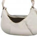 Beuteltasche Lifetime Sister M Greige, Farbe: grau, Marke: Hey Marly, EAN: 4262391068755, Abmessungen in cm: 35.5x27x11.2, Bild 8 von 8
