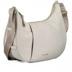 Beuteltasche Lifetime Sister M Greige, Farbe: grau, Marke: Hey Marly, EAN: 4262391068755, Abmessungen in cm: 35.5x27x11.2, Bild 2 von 8